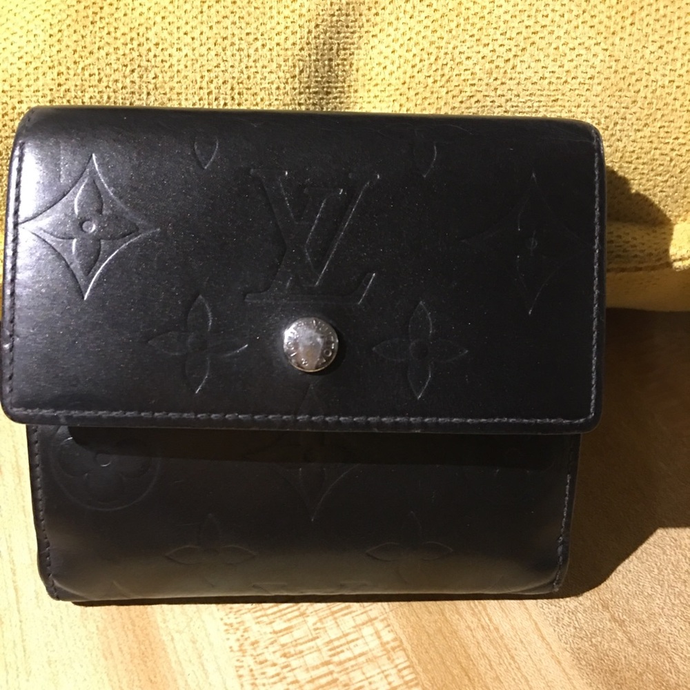 LV wallet